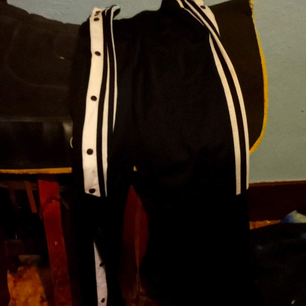 Sweat pants